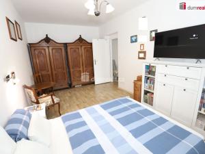 Prodej bytu 2+1, Mariánské Lázně - Úšovice, Franze Kafky, 54 m2