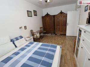 Prodej bytu 2+1, Mariánské Lázně - Úšovice, Franze Kafky, 54 m2