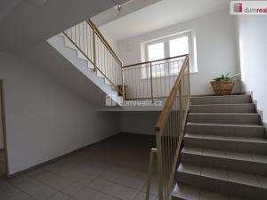 Prodej bytu 2+1, Mariánské Lázně - Úšovice, Franze Kafky, 54 m2