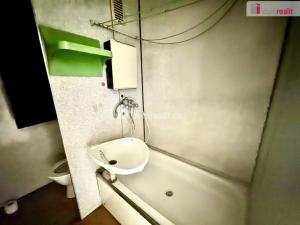 Pronájem bytu 1+kk, Litvínov - Horní Litvínov, Mostecká, 22 m2