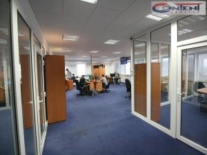 Pronájem kanceláře, Praha - Dolní Chabry, Dopraváků, 262 m2