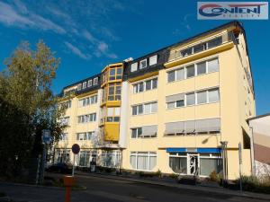 Pronájem kanceláře, Praha - Dolní Chabry, Dopraváků, 262 m2