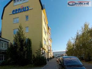 Pronájem kanceláře, Praha - Dolní Chabry, Dopraváků, 262 m2