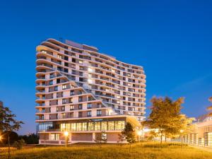 Pronájem bytu 3+kk, Praha - Stodůlky, Mukařovského, 69 m2