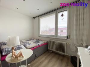 Prodej bytu 2+1, Chomutov, Komenského, 60 m2