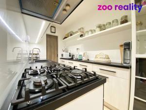 Prodej bytu 2+1, Chomutov, Komenského, 60 m2