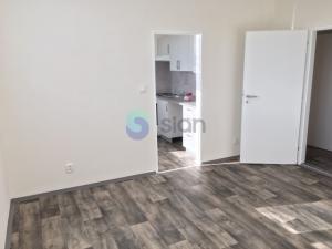 Prodej bytu 2+1, Ostrava - Bělský Les, Vlasty Vlasákové, 44 m2