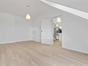 Pronájem bytu 3+kk, Praha - Vysočany, Spojovací, 91 m2