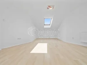 Pronájem bytu 3+kk, Praha - Vysočany, Spojovací, 91 m2