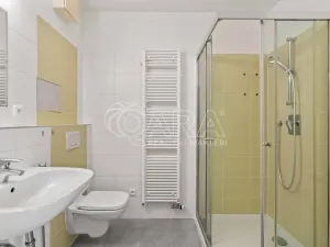 Pronájem bytu 3+kk, Praha - Vysočany, Spojovací, 91 m2