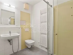 Pronájem bytu 3+kk, Praha - Vysočany, Spojovací, 91 m2