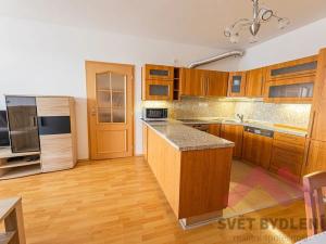 Pronájem bytu 3+kk, Praha - Dolní Měcholupy, V osikách, 76 m2