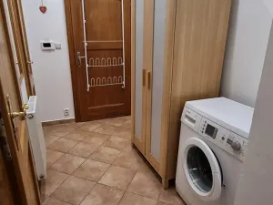 Pronájem bytu 1+kk, Praha - Žižkov, Jagellonská, 35 m2