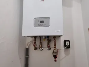 Pronájem bytu 1+kk, Praha - Žižkov, Jagellonská, 35 m2