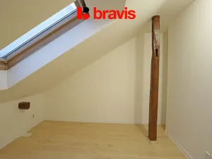 Pronájem bytu 2+kk, Brno - Židenice, Sejkorova, 62 m2