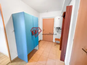 Pronájem bytu 2+kk, Jablonné nad Orlicí, Hradisková, 58 m2
