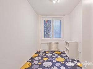 Pronájem bytu 4+1, Brno, Valtická, 76 m2