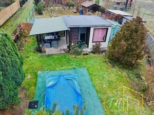 Prodej zahrady, Krupka, 278 m2