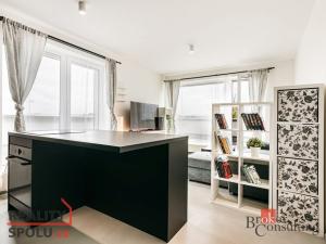 Prodej bytu 2+kk, Slavkov u Brna, Zelnice II., 50 m2