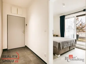 Prodej bytu 2+kk, Slavkov u Brna, Zelnice II., 50 m2