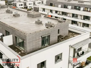 Prodej bytu 2+kk, Slavkov u Brna, Zelnice II., 50 m2