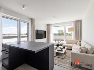 Prodej bytu 2+kk, Slavkov u Brna, Zelnice II., 109 m2