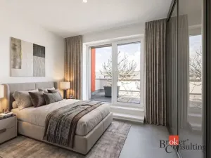 Prodej bytu 2+kk, Slavkov u Brna, Zelnice II., 109 m2