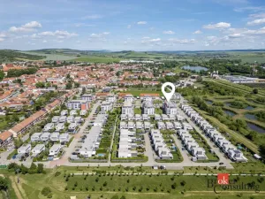 Prodej bytu 2+kk, Slavkov u Brna, Zelnice II., 109 m2