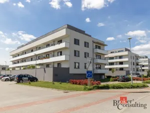 Prodej bytu 2+kk, Slavkov u Brna, Zelnice II., 109 m2