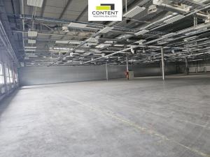 Pronájem výrobních prostor, Plzeň - Skvrňany, U Nové Hospody, 3820 m2