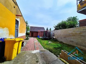 Prodej činžovního domu, Benátky nad Jizerou - Benátky nad Jizerou I, Husovo náměstí, 807 m2