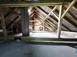 Prodej činžovního domu, Benátky nad Jizerou - Benátky nad Jizerou I, Husovo náměstí, 807 m2