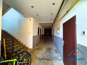 Prodej činžovního domu, Benátky nad Jizerou - Benátky nad Jizerou I, Husovo náměstí, 807 m2