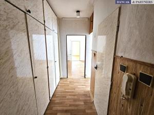 Prodej bytu 3+1, Ostrava, Výškovická, 68 m2