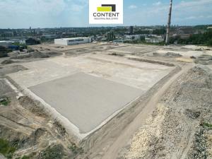 Pronájem výrobních prostor, Kladno - Dubí, Dubská, 32855 m2