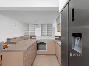 Pronájem bytu 3+kk, Brno, Tábor, 81 m2