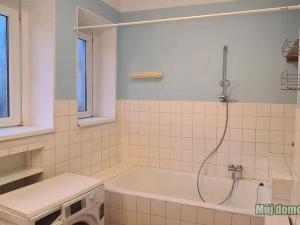 Pronájem bytu 2+1, Praha - Braník, Ohnivcova, 99 m2