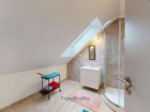 Prodej rodinného domu, Olomouc, Jaselská, 209 m2