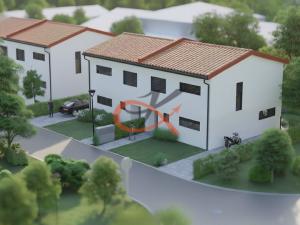 Prodej rodinného domu, Fryšták, 116 m2