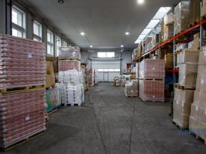 Pronájem skladu, Brandýs nad Labem-Stará Boleslav, 483 m2