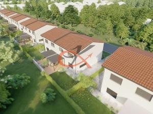 Prodej rodinného domu, Fryšták, 116 m2