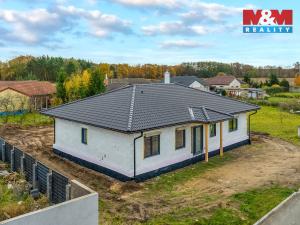 Prodej rodinného domu, Svatý Mikuláš, Krátká, 138 m2