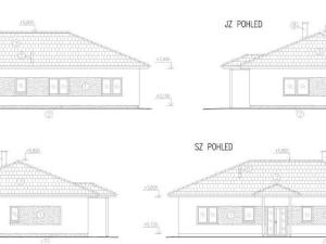Prodej rodinného domu, Svatý Mikuláš, Krátká, 138 m2