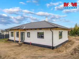 Prodej rodinného domu, Svatý Mikuláš, Krátká, 138 m2