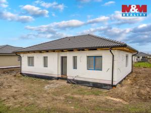 Prodej rodinného domu, Svatý Mikuláš, Krátká, 138 m2