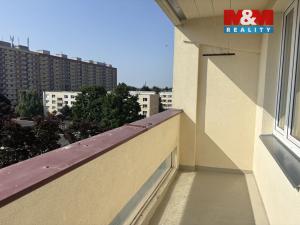 Pronájem bytu 3+1, Hradec Králové - Pražské Předměstí, Hrubínova, 75 m2