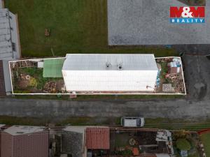 Prodej rodinného domu, Horní Lukavice, 80 m2