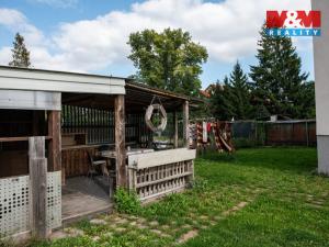 Pronájem bytu 4+kk, Pardubice - Svítkov, U Trojice, 81 m2