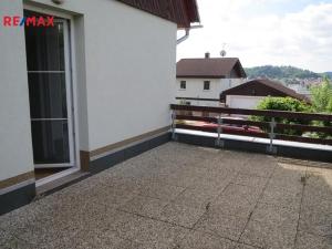 Pronájem bytu 4+kk, Trutnov - Střední Předměstí, Hornova, 108 m2