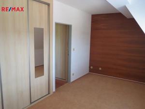 Pronájem bytu 4+kk, Trutnov - Střední Předměstí, Hornova, 108 m2